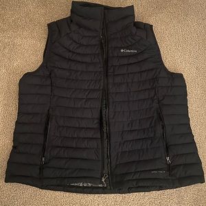 Columbia Omni Heat Women’s Vest